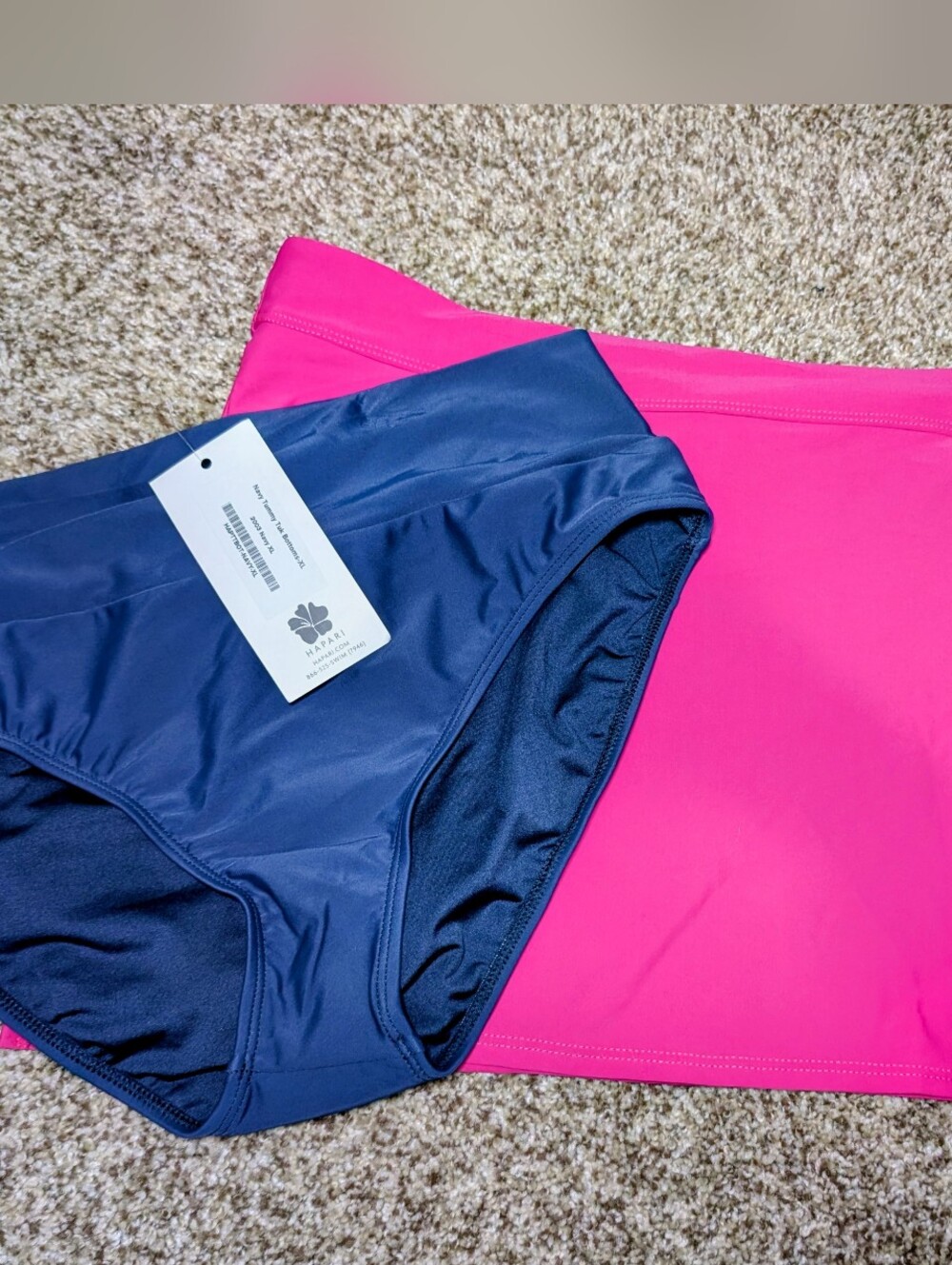 Hapari Swim Bottoms XL